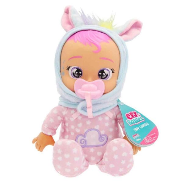 Cry Babies Yumuş Newbron CYB68000