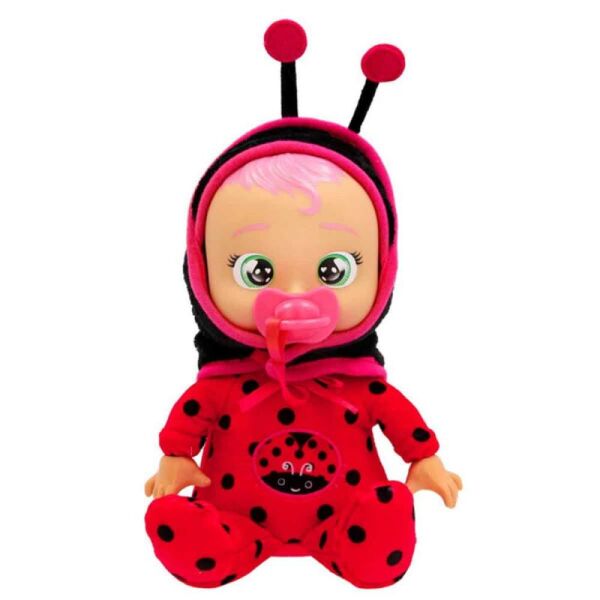 Cry Babies Yumuş Newbron CYB68000