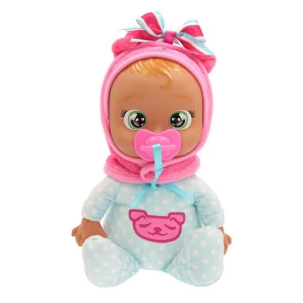 Cry Babies Yumuş Newbron CYB68000