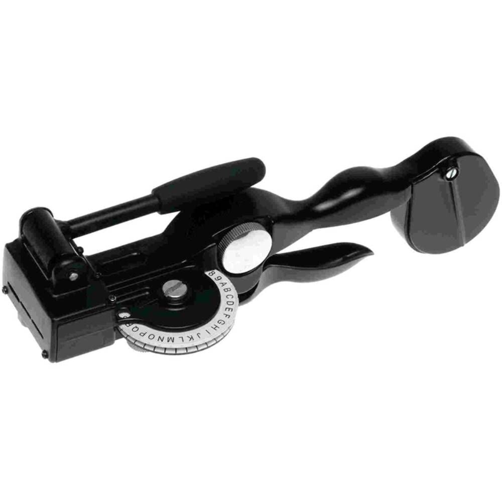Dymo Etiket Makinesi Mekanik M11 Endüstrisyel S0720090