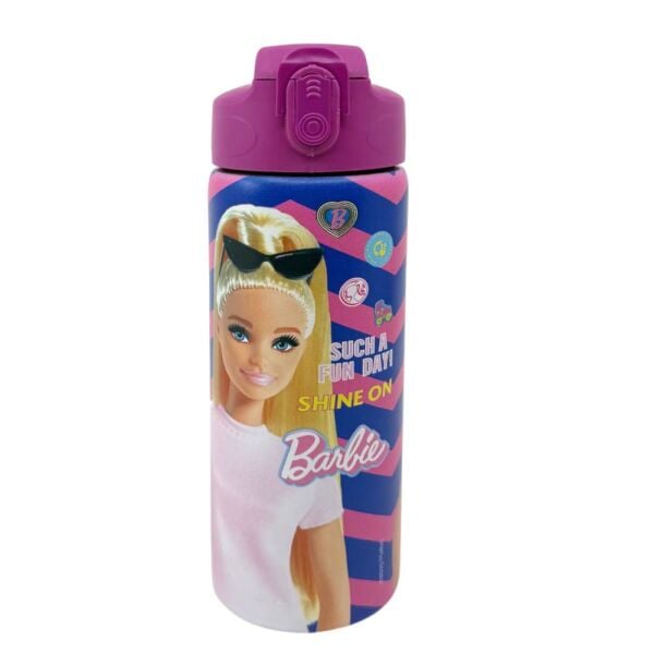 Barbie Çelik Matara 3451 615628