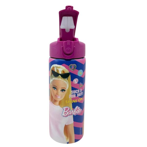 Barbie Çelik Matara 3451 615628