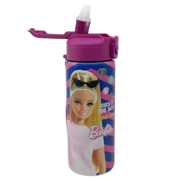 Barbie Çelik Matara 3451 615628