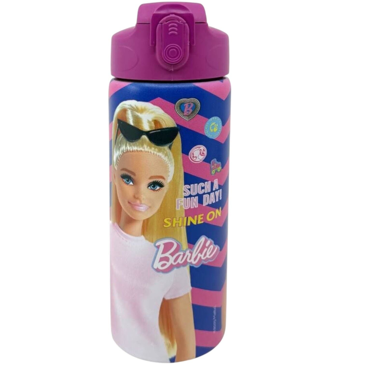 Barbie Çelik Matara 3451 615628
